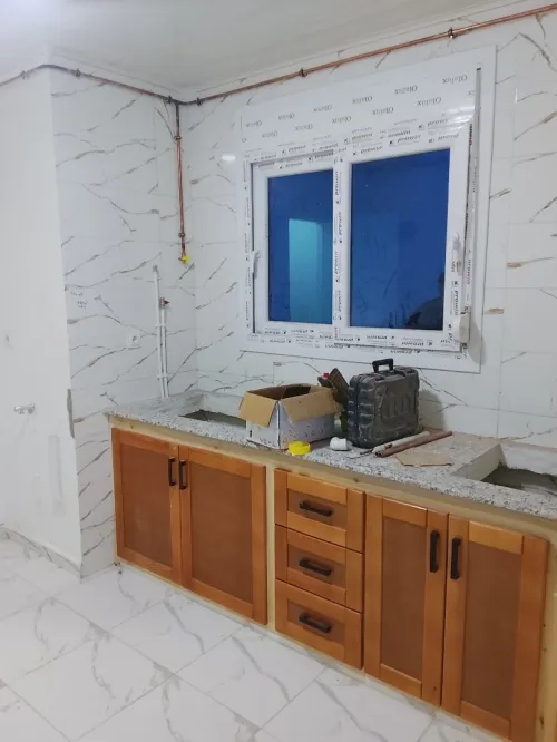 Location Appartement F2 Alger Reghaia