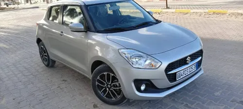 Suzuki Swift 2025 Copi