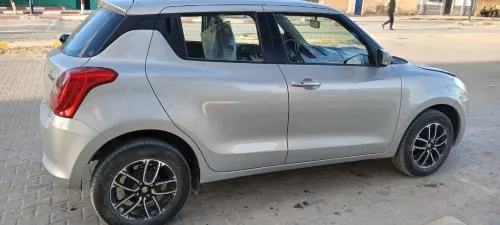 Suzuki Swift 2025 Copi