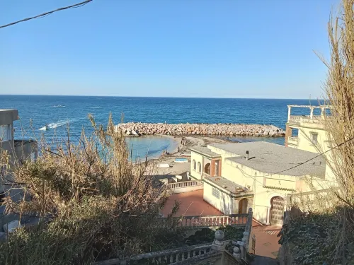 Vente Villa Alger Ain taya