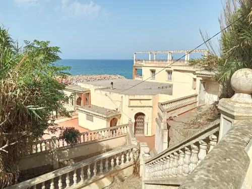 Vente Villa Alger Ain taya
