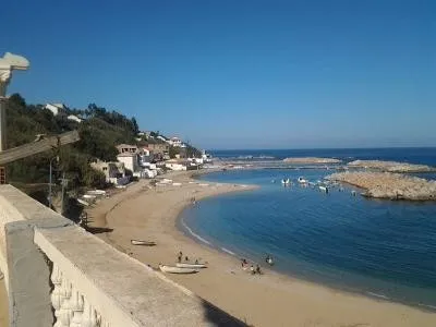 Vente Villa Alger Ain taya