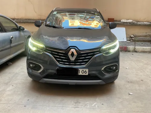 Renault Kadjar 2021 Intens