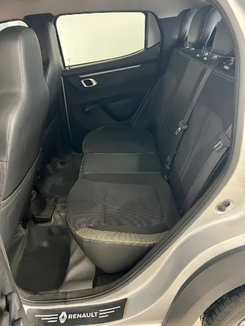 Renault Kwid 2024 Outsider