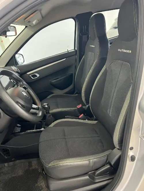 Renault Kwid 2024 Outsider