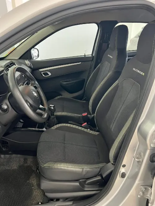 Renault Kwid 2024 Outsider