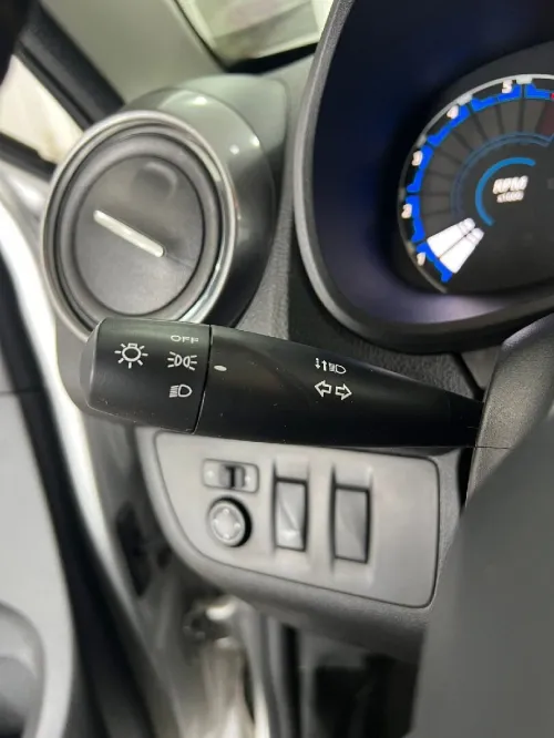 Renault Kwid 2024 Outsider