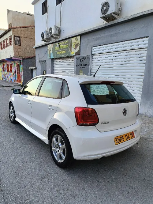 Volkswagen Polo 2014 Style