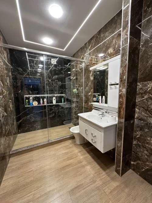 Vente Appartement F5 Oran Bir el djir
