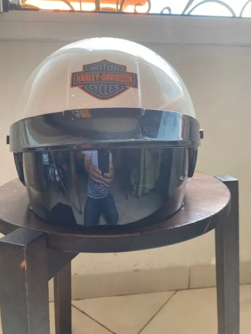 Harley Davidson 