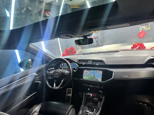 Audi Q3 2021 S Line