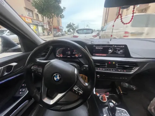 BMW Série 1 2022 Edition Sport