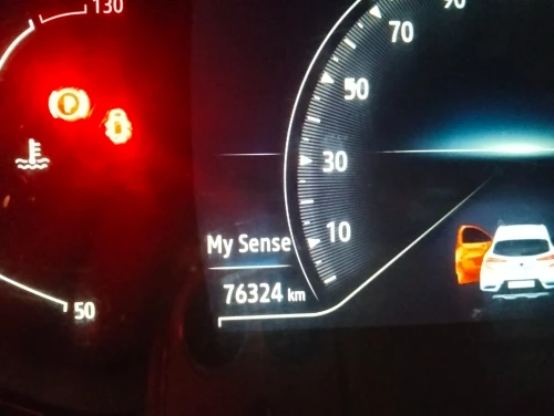 Renault Captur 2023 Techno 
