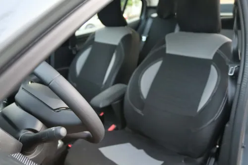 Dacia Logan 2025 Toute option