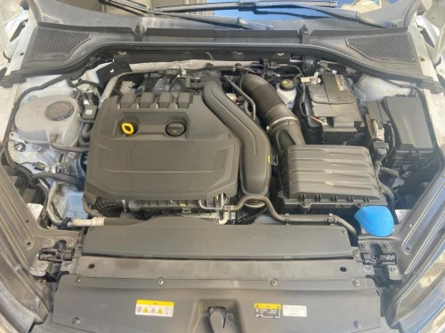 Skoda Octavia 2022 E-tec