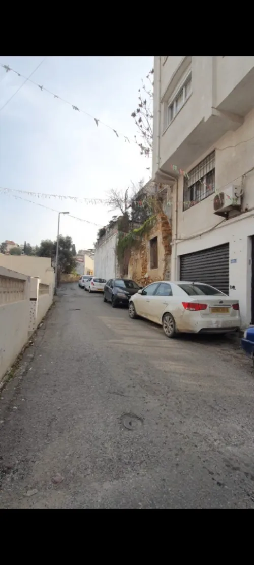 Vente Terrain Alger El mouradia