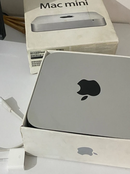 Mac mini A1347