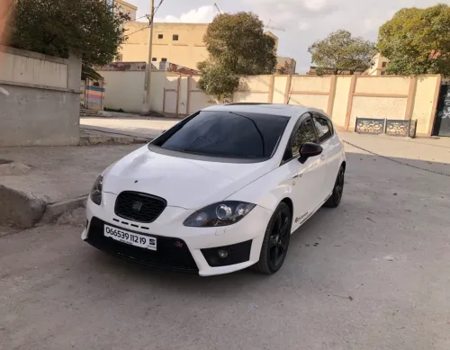 Seat Leon 2012 FR