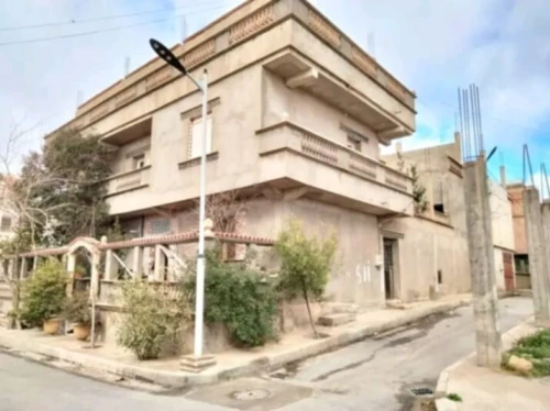 Vente Villa Tiaret Tiaret