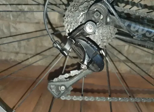 Rose PRO SL vélo de course et route 