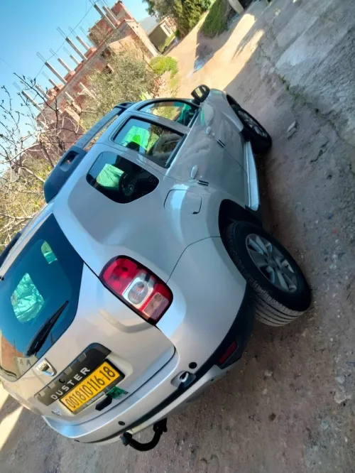 Dacia Duster 2016 Duster
