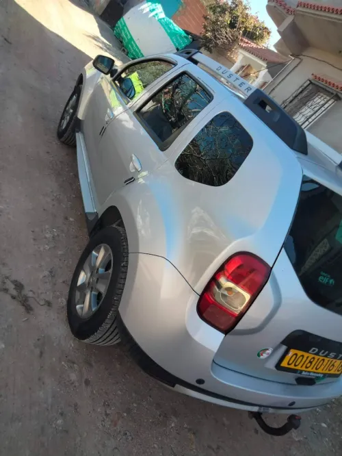 Dacia Duster 2016 Duster