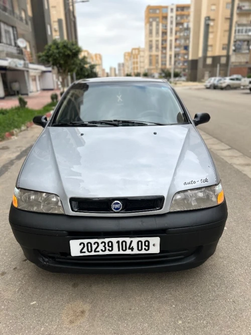 Fiat Palio 2004 Palio