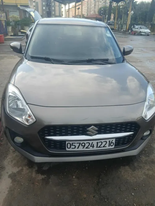 Suzuki Swift 2022 Swift