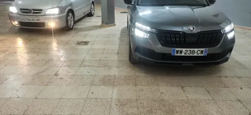 Skoda KAMIQ 2023 ACTIVE