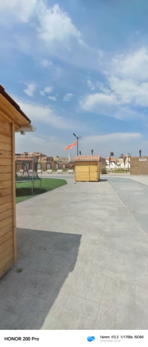 Location vacances bien immobilier Boumerdès Zemmouri 17