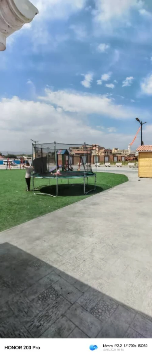 Location vacances bien immobilier Boumerdès Zemmouri 20