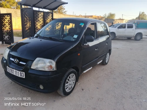 Hyundai Atos 2011 GLS