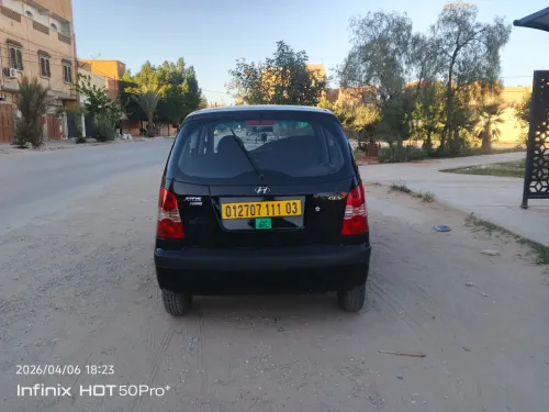 Hyundai Atos 2011 GLS