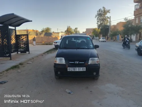 Hyundai Atos 2011 GLS