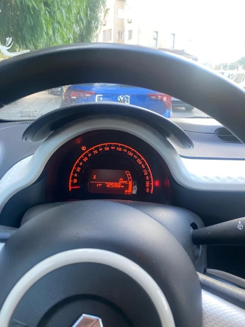 Renault Twingo 2021 Dynamique