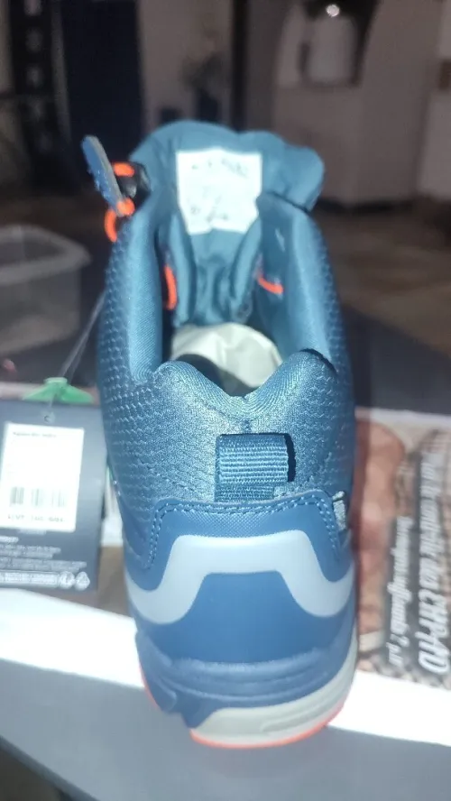 Chaussures McKinley Kansas MID AQB M  Neuf taille 43
