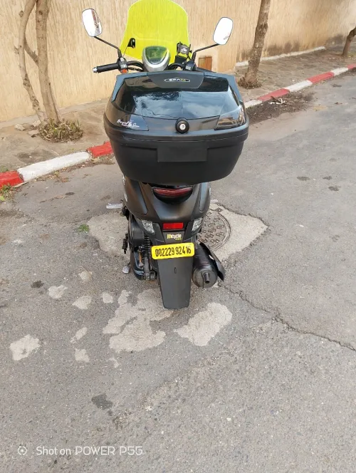 Vms Coxi 2024