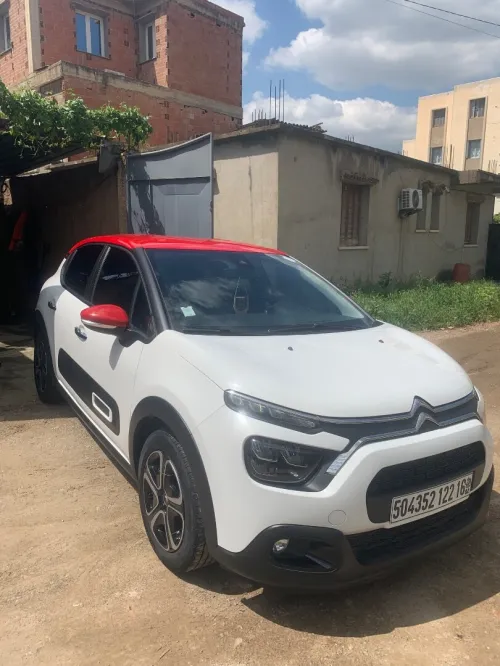 Citroen C3 2022 SHINE