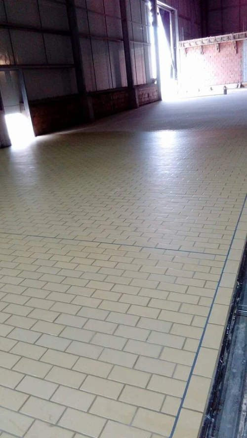 Travaux gcv en TCE
