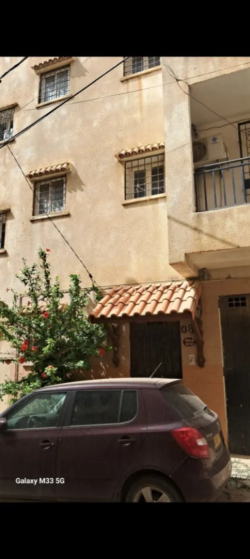 Vente Villa Alger Souidania