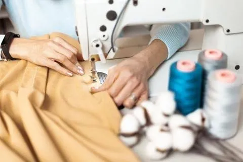 Cours et Formation de Couture