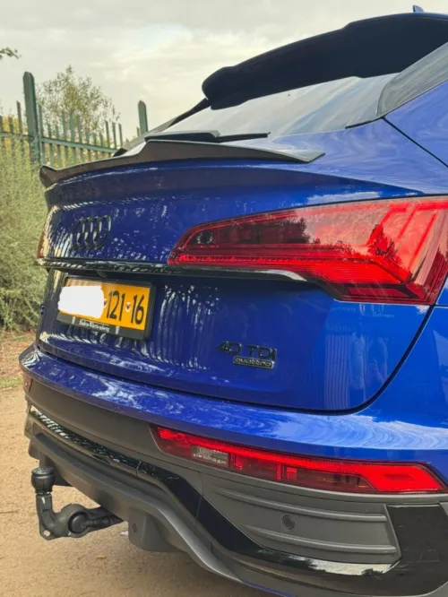 Audi Q5 2021 S Line