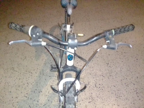 Vélo