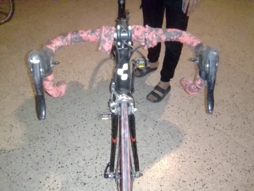 Vélo