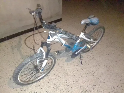 Vélo