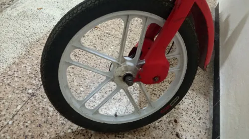 Piaggio Ciao 2000