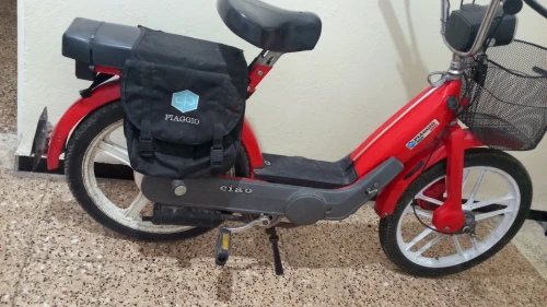 Piaggio Ciao 2000
