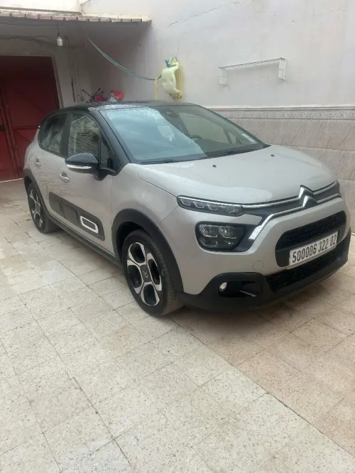 Citroen C3 2022 