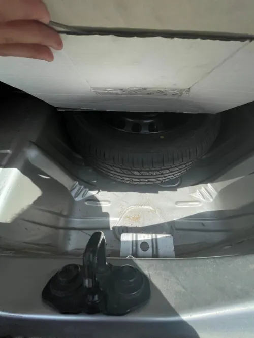 Renault Symbol 2018 MILADI (Extrême)