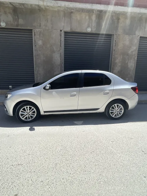 Renault Symbol 2018 MILADI (Extrême)
